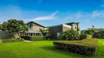 Luxury Wedding Venues in Rishikesh by the Ganges