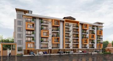 Why Choose a Builder Floor in Noida?