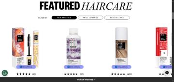 IGK Hair: 30% OFF Sitewide