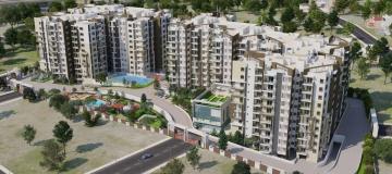 KRS Park Royal – Premium Apartments for Modern Living