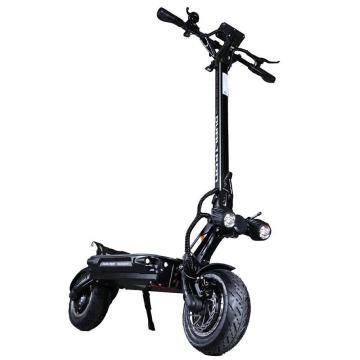Dualtron Thunder 3 (BORNEOBIKESHOP)