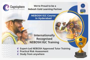 NEBOSH Course in Hyderabad