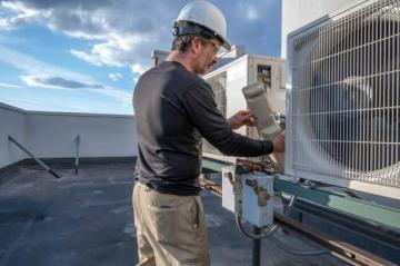 Air Conditioning Repair Austin for Cooling Problems