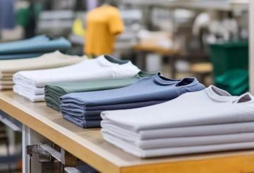 plain t shirt manufacturer