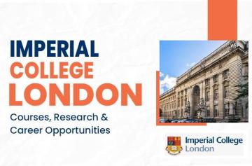 Why Choose Imperial College London