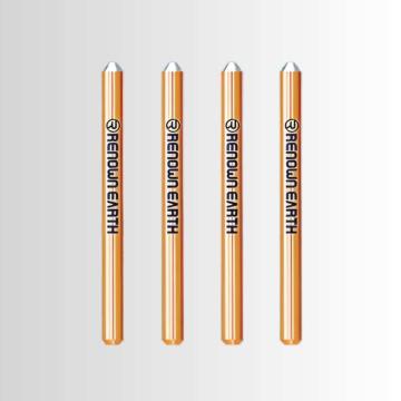 High-Quality Copper Bonded Rod & Copper Grounding Rod Supplier – Renown Power