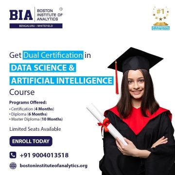 data science course with placement