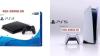 New playstation consoles 0