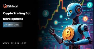 Advanced Trading Bots Are Transforming Crypto Market Efficiency
