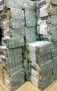 business proposal fund available for investment