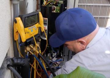 AC Replacement Hope Ranch, CA