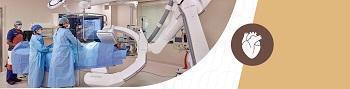 Cardiac Specialist in Kerala