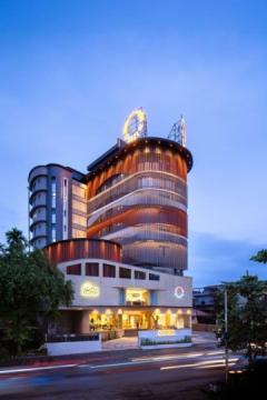 Luxury Stay in Kozhikode with Oshin Hotels