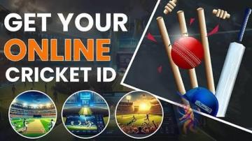 Trusted online cricket betting id provider