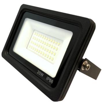 LED lighting for commercial buildings
