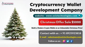 Ready-to-Launch Your Crypto Wallet for $5000 – Osiz Technologies Exclusive Offer