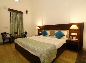 Book /MPT /Champak /Bungalow /Pachmarhi - MPTDC - Asia - Hotels & Resorts.