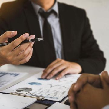 Fund Raising Services for Strategic Capital and Business Expansion