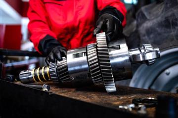 Durable Greases in Preston for Heavy Applications