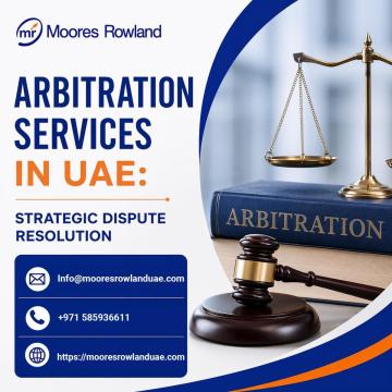 Leading Arbitration Services in UAE for Commercial & Corporate Disputes i need classified ads descri