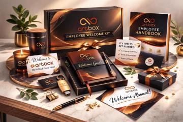 Affordable Employee Onboarding Kit Ideas for Small Businesses