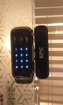 Best Digital Lock for Main Door in India for Smart Security