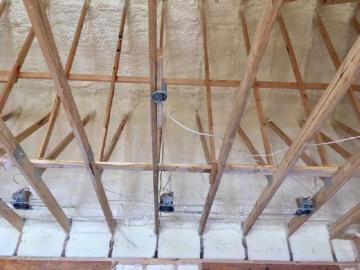Bowling Green Spray Foam Insulation