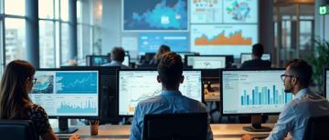 Rapid threat detection & response. Protection in real time.
