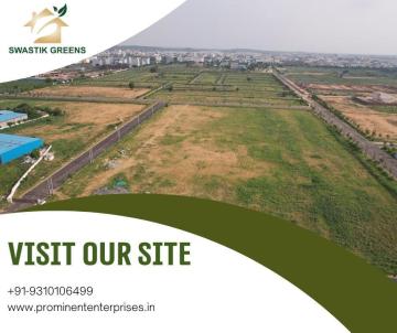 Commercial Real Estate Development | Prominent Enterprises