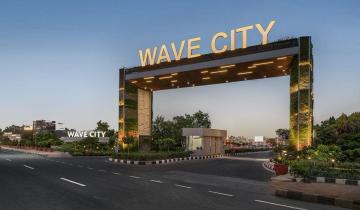 Why Is Wave City Ghaziabad Becoming the Top Choice for Homebuyers?