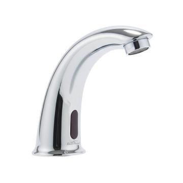 Sensor Tap for Sustainable Washrooms: Benefits for Green Buildings