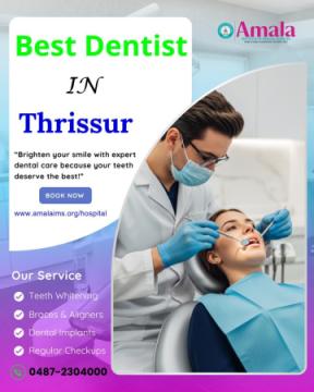 What People Really Look for in Healthcare Decisions - Best hospital in Thrissur