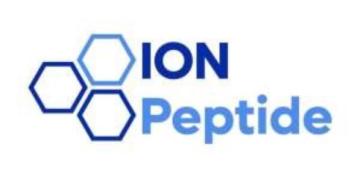 ionpeptide. com 20% off + Free shipping
