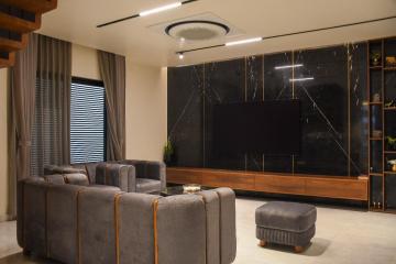 Line of Thought: Best architecture & interiors studio in Bangalore