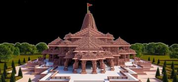Visit Sacred Ram Mandir Ayodhya For Divine Darshan