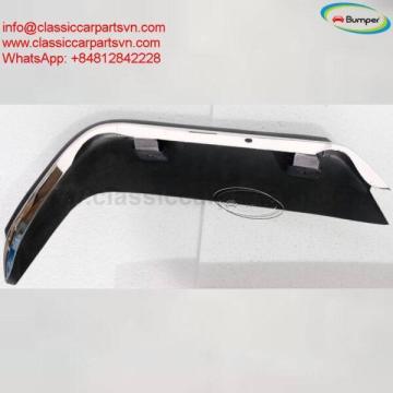 Volvo P1800 S/ES bumper (1963–1973) by stainless steel