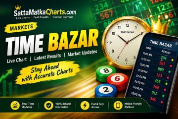 Play Time Bazar Satta Matka Games & Market Results Online in Maharashtra