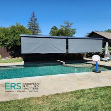 ERS Shading