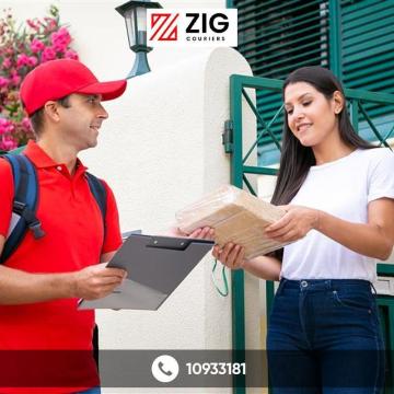 One of the Most Reliable Delivery Companies in Manchester