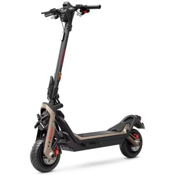 Segway GT3 Pro SuperScooter (BORNEOBIKESHOP)