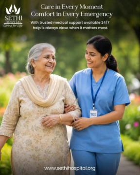 Best Hospital in Sector 11 Gurgaon