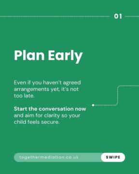 Family Mediation Services in the UK You Can Trust