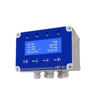 Advanced Weighing Transmitter Solutions USA