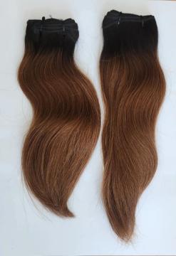 How Long Do Weft Hair Extensions Last