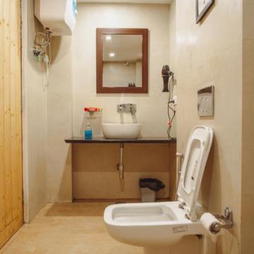 Chalet by The Manor House Awaits Your Next Escape