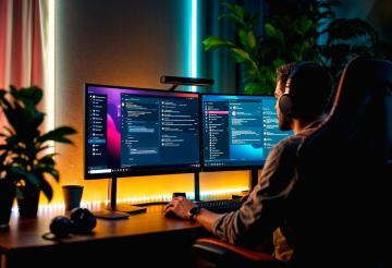 Website Design and Development Company | Promatics Technologies