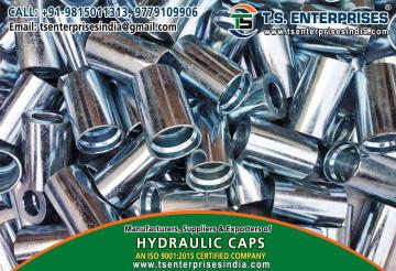 hydraulic hose pipe fittings manufacturers suppliers in india www.tsenterprisesindia.