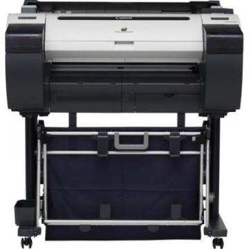 Printer Inkjet Format Besar Canon Image PROGRAF IPF" (EASYPRINTHEAD)