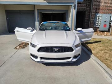 Safelite Auto glass replacement