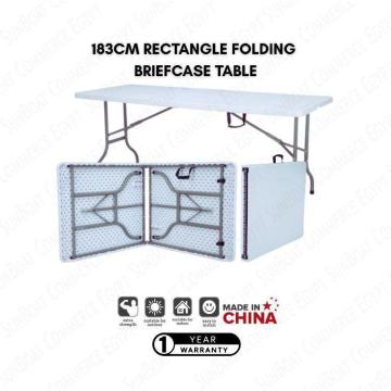 Folding tables